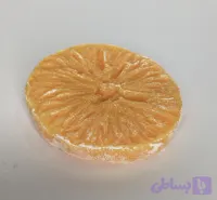 وکس ملت با رایحه پرتقال دستساز