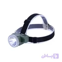چراغ پیشانی زینگارو مدل FA-150