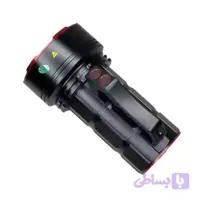نورافکن اسمال سان مدل ZY-S031