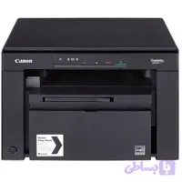 پرینتر کانن تک رنگ سه کاره i-SENSYS MF3010