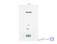 پکیج دیواری شوفاژکار 28 کیلووات مدل Elegant 28FH2