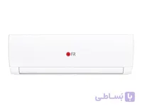کولر گازی اف آر 24000 تروپیکال سرد و گرم مدل FR/AC-24SH132