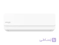 کولر گازی اسپلیت دیواری 24000 اینورتر آیوا مدل AIA-24SDC