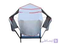 سایبان کولر آبی مپ سیو مدل MAPsave V1