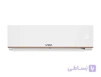 کولر گازی یونیوا سرد و گرم تروپیکال ظرفیت 30000 مدل UN-MS 30 EXTRA T3