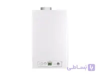 پکیج دیواری یونیکال سری IDEA مدل IFP24 ظرفیت 24 کیلووات