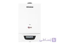 پکیج دیواری شوفاژکار 40 کیلووات مدل Comfort 40FH2 – نسخه هوشمند به همراه اتصال وای‌فای