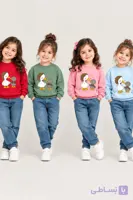 بلوز تک اردک سایز۵۵