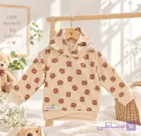 هودی دورس(۶ ماه تا۳سال)
