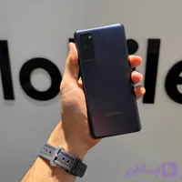 Samsung Galaxy S20 FE کارکرده | 128 گیگ | سرمه ای