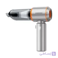 توربو فن و جارو شارژی پرودو مدل PORODO PDLFST042BK