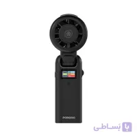 فن خنک کننده پرودو مدل PORODO PDLIG218BK