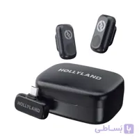 میکروفون هالی لند مدل Hollyland Lark A1 Duo