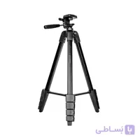 سه پایه دوربین پرودو PORODO PD-TRPAL-BK