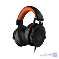 هدفون پرودو مدل PORODO PDX417-OGBK