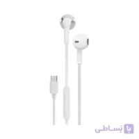هندزفری پرودو مدل PORODO PDST6404BK