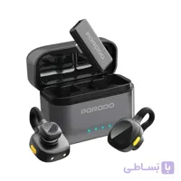 میکروفون پرودو مدل PORODO PDLAMPHF76BK