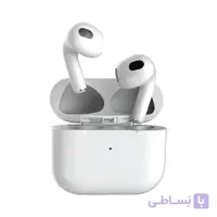 ایرپاد پرودو مدل PORODO PDSTWLEP057WH
