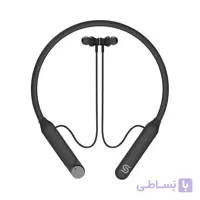 هدفون گردنی پرودو مدل PORODO PDSTLS122BK