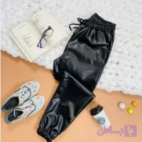 اسلش چرم داخل کرک