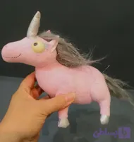 یونیکورن بامزه