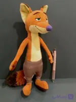 Nick wilde