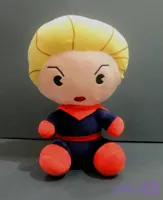 قهرمان مارول
