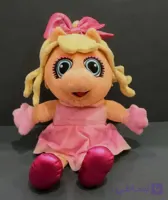 Miss piggy