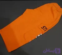 شلوارک اسپرت بچگانه
