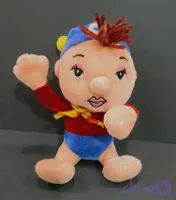 شخصیت کارتونی (کد 635JQ)