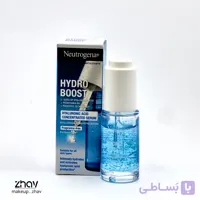 سرم ابرسان عمیق نوتروژینا