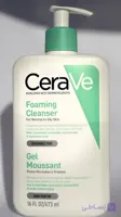 شوینده فومینگ سراوی