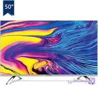 تلویزیون ال ای دی سونیا S-50DU8615-UHD-4K-SMART-ANDROID