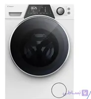 لباسشویی ۸ کیلویی کندی مدل 846