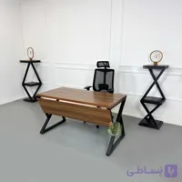 میز تحریر دکومهر کدt201