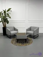 مبل اداری راشن مدل F800