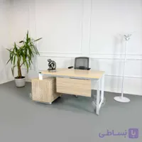 میز کارمندی مدرن دکومهر کدt220
