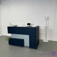 میز کانتر CU305 سرمه ای