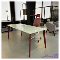 میز مدیریتی دکومهرM608