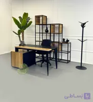 میز اداری مدرن دکومهر کدt510