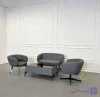 نیم ست اداری F300 (برند راشن)