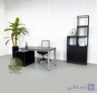 میز کارشناسی اداری دکومهر کدT412
