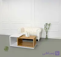 جلو مبلی چستر دکومهر