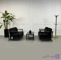 نیم ست اداری کدB491 (برند انرژی)