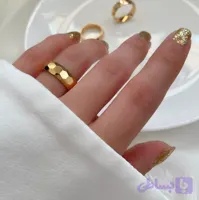 انگشتر پیکسلی ژوپینگ