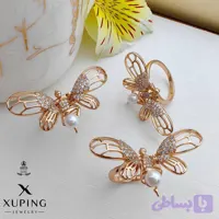 انگشتر پروانه ای ژوپینگ