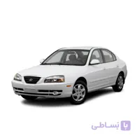 کفپوش پنج بعدی چرمی هیوندا آوانته