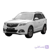کفپوش پنج‌بعدی هایما S7 پرو – محافظت لوکس و فیت فابریک کابین