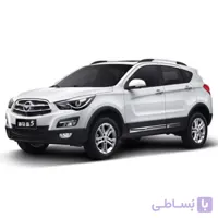کفپوش پنج‌بعدی هایما S5 – فیت فابریک، ضدآب و طراحی اسپرت-لوکس