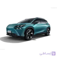 کفپوش پنج‌بعدی آیون برقی شاسی – طراحی آینده‌نگر، هماهنگ با خودروهای الکتریکی